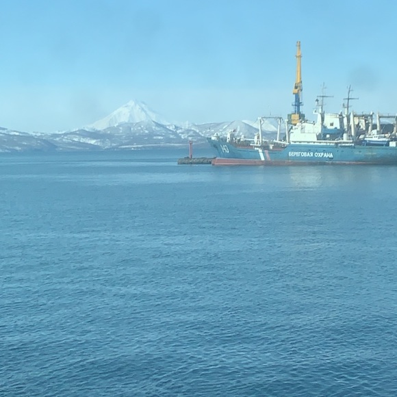 Meet your Posher, Patrice - Picture 1 of 1